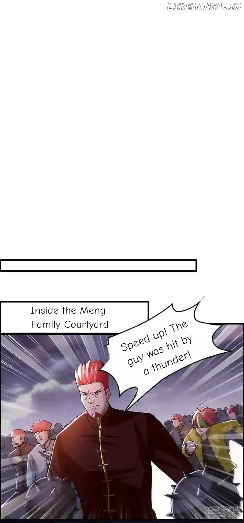 Local Supplier Of Alien Goods Chapter 89 - page 14